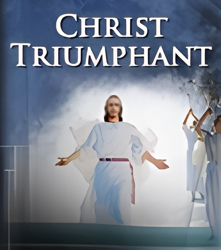 Christ Triumphant