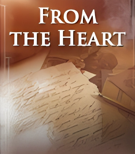 From The Heart