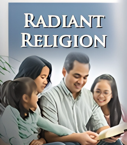 Radiant Religion