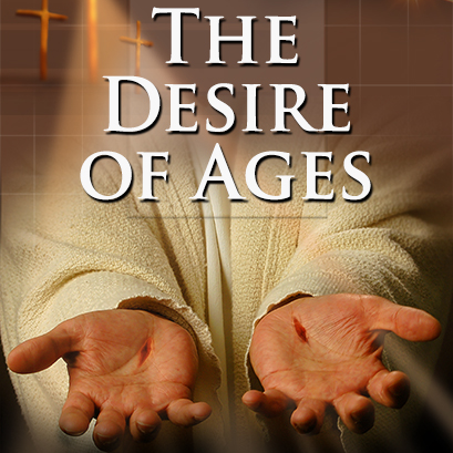 The Desire of Ages