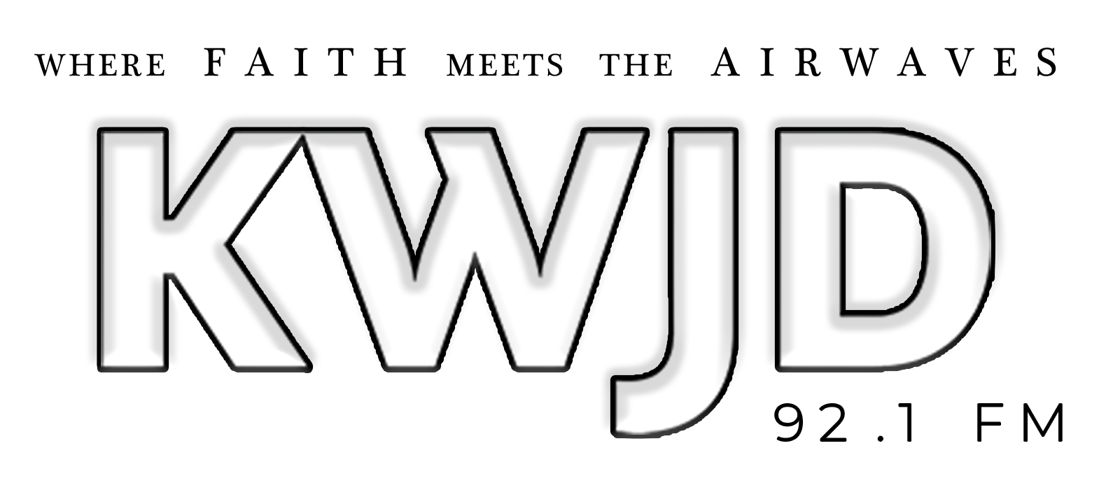 KWJD / Valley Life Broadcasting logo
