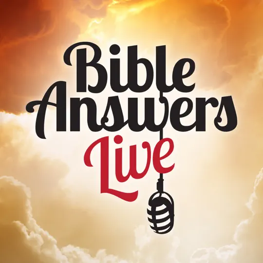 Bible Answers Live!