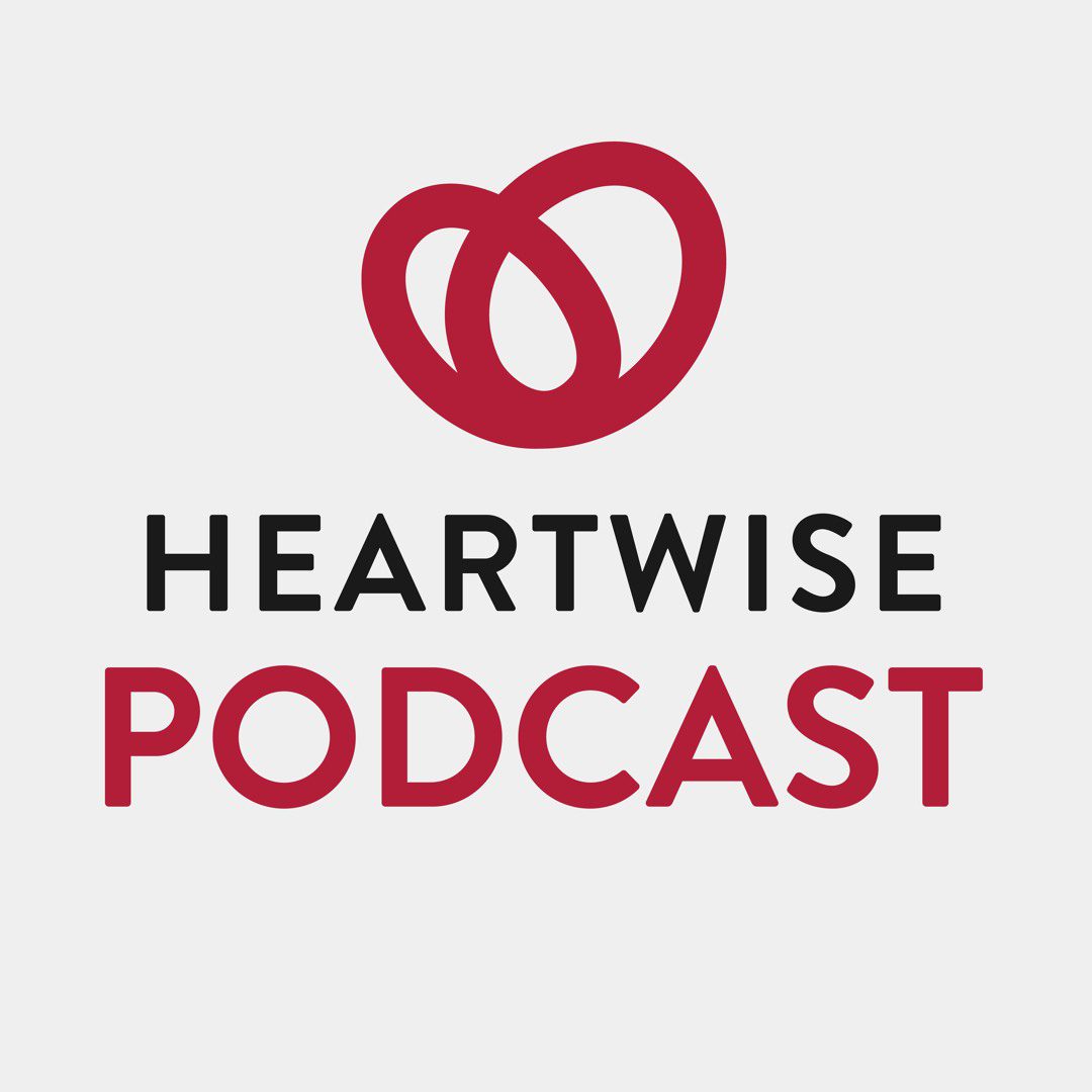Heartwise Podcast