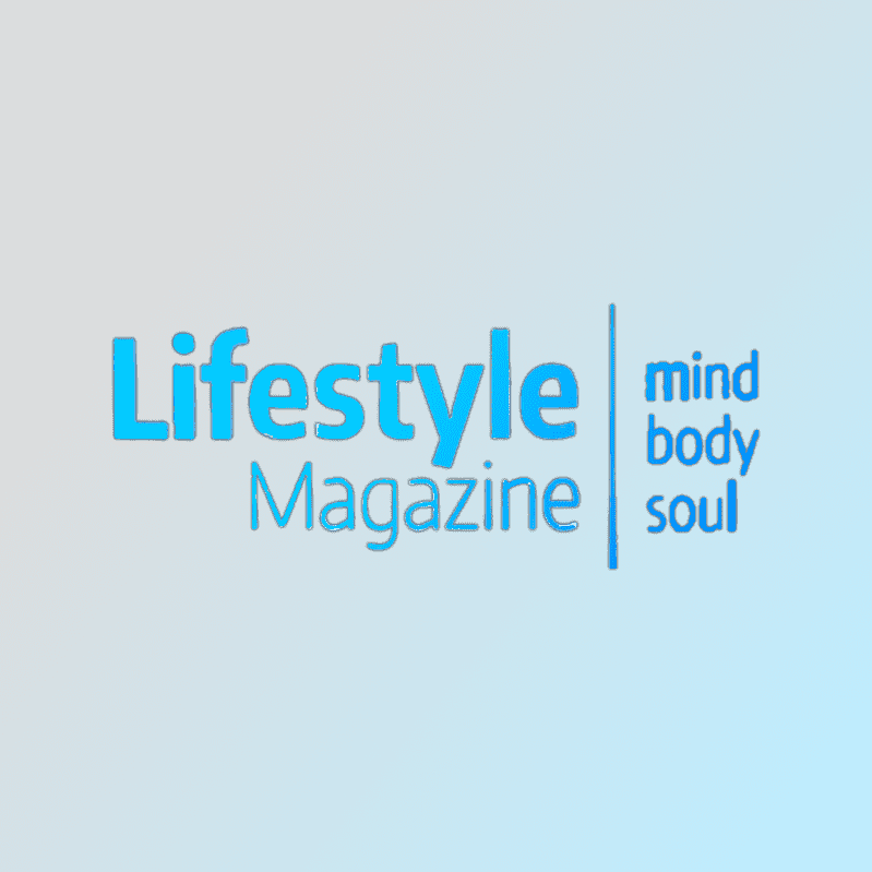 Lifestyle Magazine