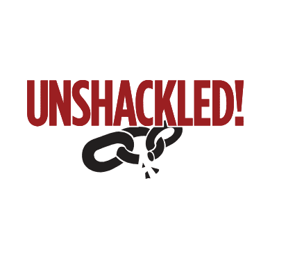 Unshackled